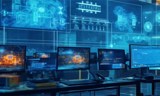 什么是组态软件 组态软件行业发展现状及市场展望