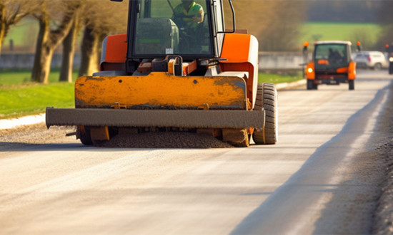 压路机市场销售情况分析 2023中国压路机行业前景展望