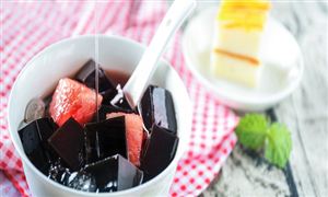 在食品健康行业千亿市场下 健康食品行业投资趋势分析2023