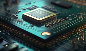 半导体设备上半年跑出“芯动能” 半导体芯片行业市场发展分析