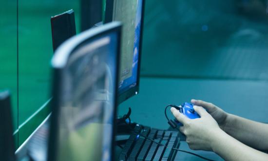 线上游戏市场突破千亿 线上游戏行业未来前景预测2023