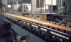 1元打火机 20年不涨价的秘密 这就是工业奇迹 自动化生产线行业发展现状