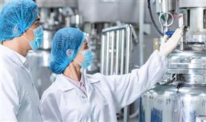 中国科学仪器行业市场前瞻分析 市场规模有望超过1.3万亿元