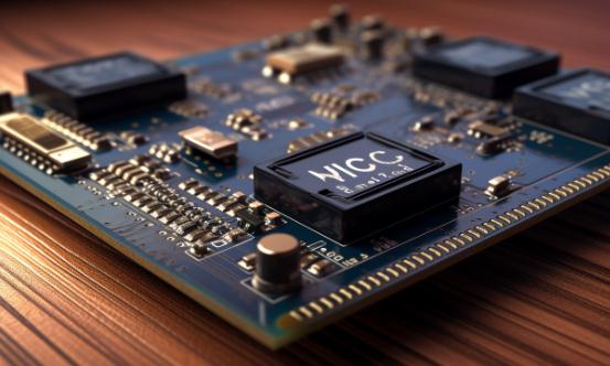 IC设计行业市场竞争格局及发展现状分析2023