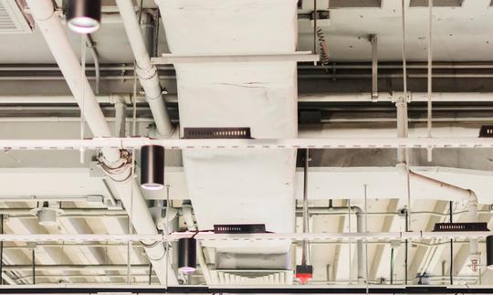 中央空调行业代表企业分析