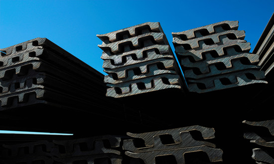 型钢行业分析：产品市场增量空间广阔 装配式建筑为行业增长带来强劲动力