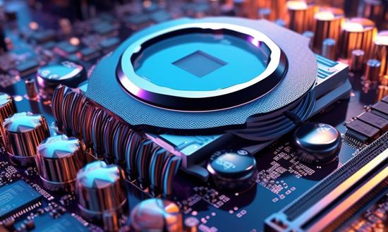 中国高端芯片行业发展现状分析 中国高端芯片行业投资战略预测