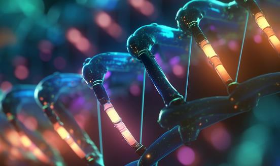 基因芯片行业市场发展现状 基因芯片产业发展前景分析