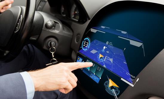 车载雷达行业市场规模 2023车载雷达行业市场发展空间分析