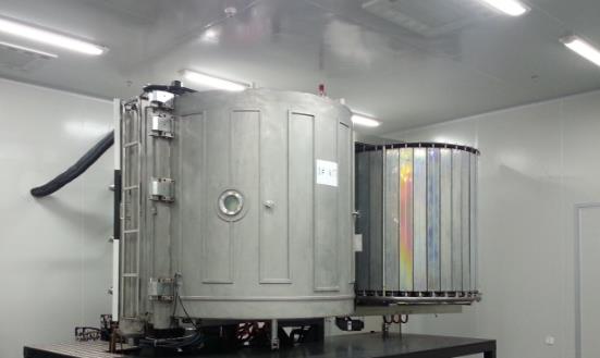 行业研究报告 真空镀膜机行业发展现状前景分析