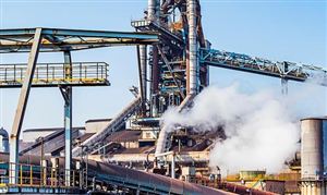 钢铁行业正迎来新局面 中国钢铁行业发展现状2023