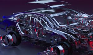 汽车芯片行业发展分析 国产汽车芯片迎来新机遇