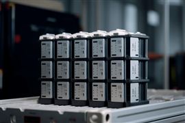 2023储能电池增速高于动力电池增速 深圳实现锂电池产业链上下游闭环