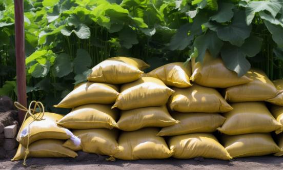 上半年磷酸一铵价格持续下调 2023磷肥行业市场现状分析