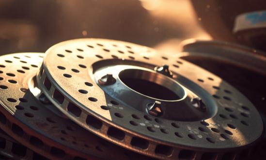 摩擦材料行业发展趋势及现状分析