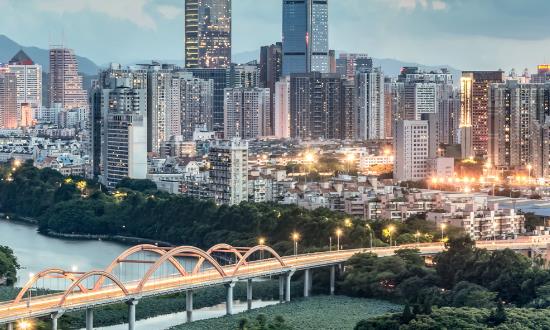 中国城市应急联动系统行业发展现状分析 中国城市应急联动系统行业投资前景预测