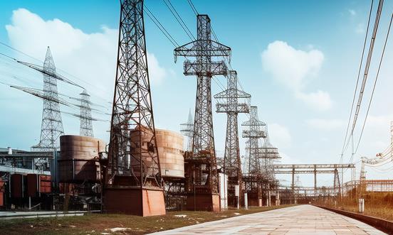 中国电力勘察设计行业市场需求 中国电力勘察设计行业发展前景预测