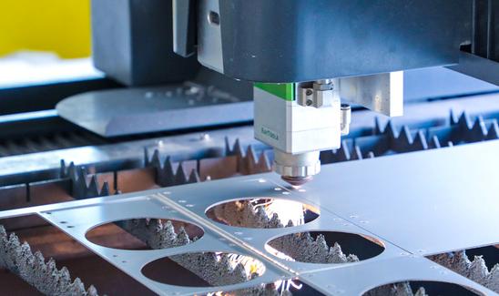 2023中国数控机床行业现状分析 高档数控机床国产化率较低