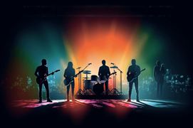 中国网络音乐用户规模达6.84亿 未来数字音乐付费模式的趋势