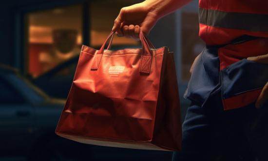 2023同城快递行业发展现状 同城快递行业未来趋势