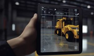 中国电子信息制造产业发展现状 中国电子信息制造产业投资前景分析