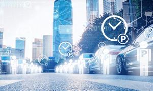 国家开发银行已发放智慧停车业务贷款超500亿元 智慧停车行业发展分析