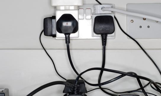 我国插头插座行业总产值将突破400亿元 2023年插头插座市场发展现状分析