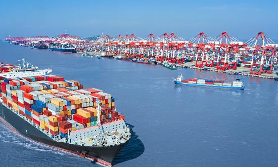 共同推动全球贸易发展 “十四五”贸易融资发展前景投资分析