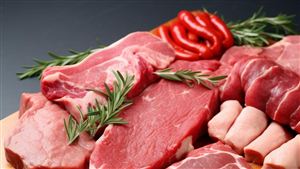 上半年猪牛羊禽肉产量4682万吨 生猪养殖利润连续7个月亏损