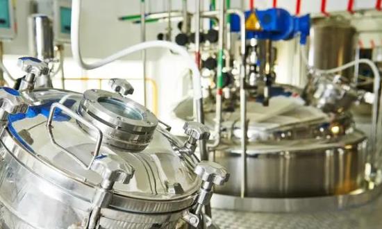 印尼与中国将加强工业4.0、制药等领域的合作 制药生产行业市场前瞻及未来投资