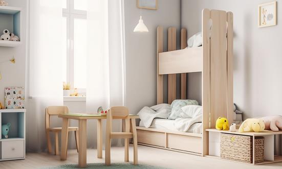 2023国内儿童房家具行业发展趋势 国内儿童房家具行业发展前景分析