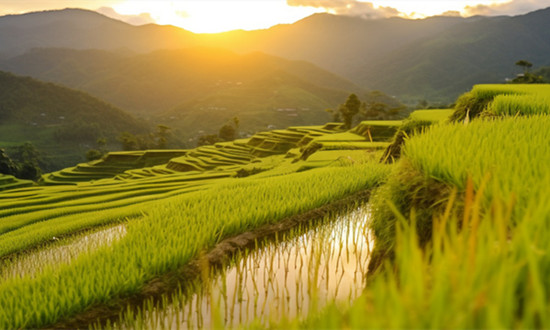水利部三方面重点强化农村供水保障 农村水利工程行业市场前瞻
