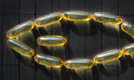 中国DHA藻油零售行业市场规模 中国DHA藻油零售行业需求分析