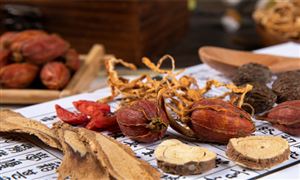 中药材行业市场现状：原材料价格高涨 药企发力中药材种植