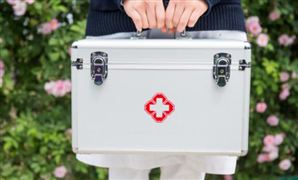 智慧应急行业发展现状分析 全面实施智慧应急“星火计划”