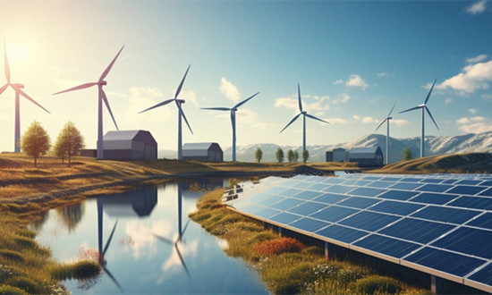 上半年云南省新入库能源项目365个 计划总投资785亿元