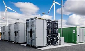 2023储能行业调研 储能板块异动拉升 星云股份大涨超10%