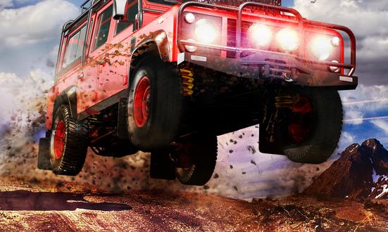 2023国内越野汽车行业发展趋势 国内越野汽车行业消费需求分析