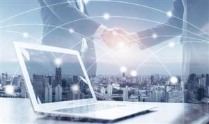 2023年上半年我国服务外包产业发展情况分析