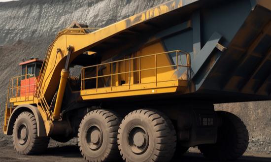 自卸车行业发展趋势及现状分析2023 未来自卸车行业发展方向预测