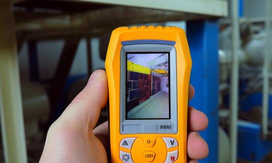 电子测量仪器企业市场占比逐渐提高 2023年中国测量仪器行业发展现状