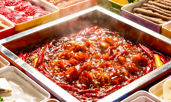 川菜增量提速：技兼南北之长 量居全国之首