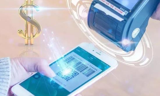 中国数字支付服务市场TPV复合年均增长率 移动支付市场现状及前景分析