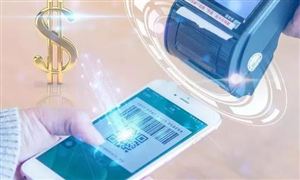 中国数字支付服务市场TPV复合年均增长率 移动支付市场现状及前景分析