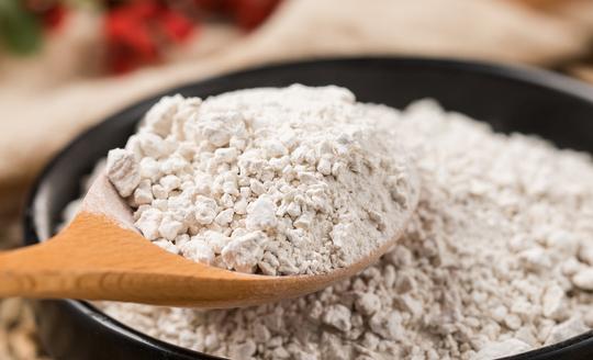 中国变性淀粉行业发展前景十分广阔 中国变性淀粉行业发展现状2023