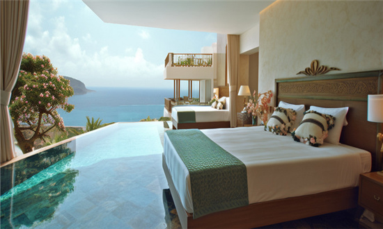 品牌连锁酒店行业发展趋势及市场现状分析