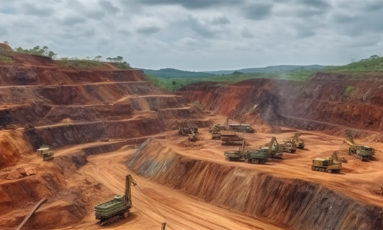 2023锰铁矿市场供需格局及行业投资前景分析