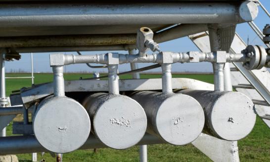 预计2028年市场规模将超过520亿元 ​电子特种气体行业市场调研分析2023