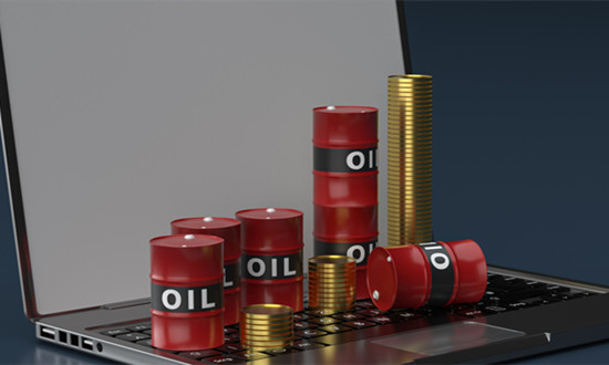 石油金融行业发展现状及市场投资前景分析