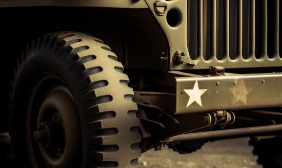 军车市场生产现状分析 军车行业供需格局预测